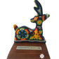 Trophée Figurines Moyennes Chaquira 