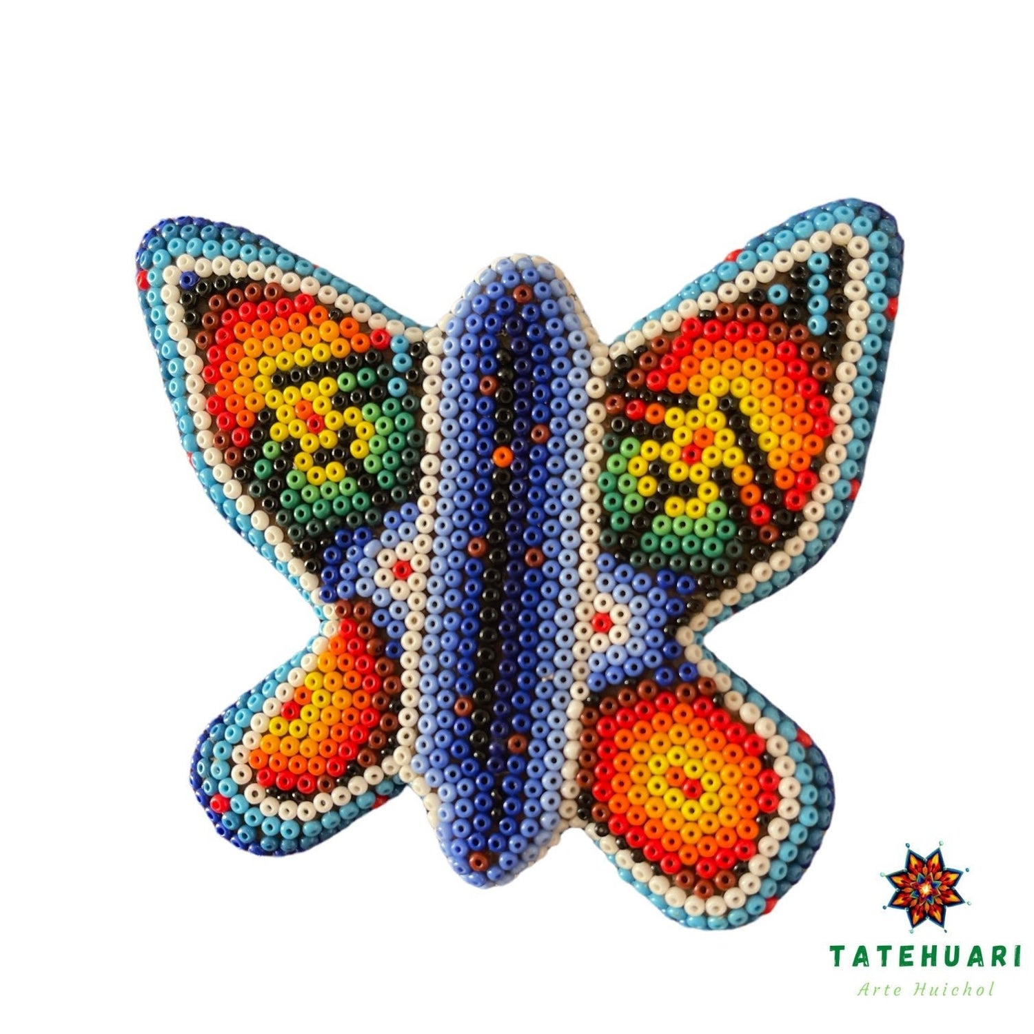 Papillon - FCH02