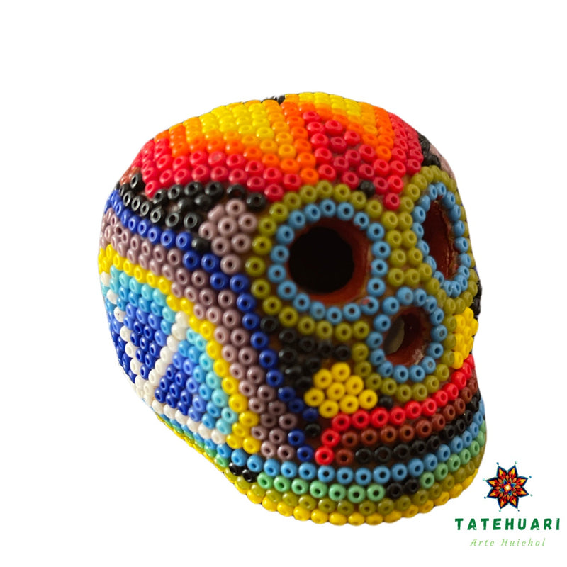 Calavera - FCH22