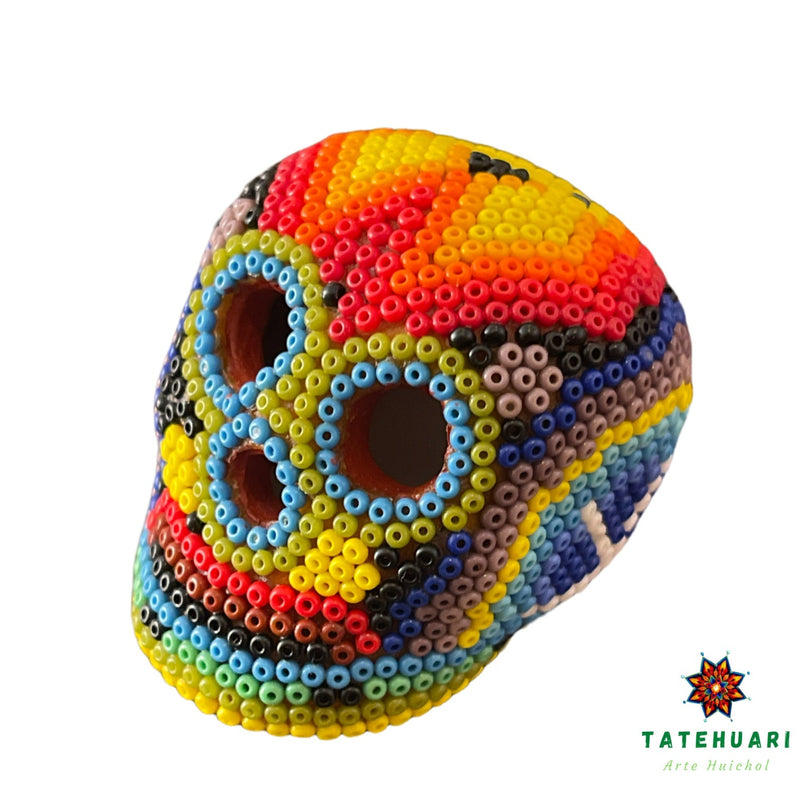 Calavera - FCH22