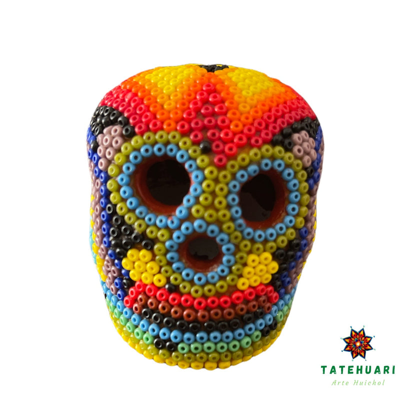 Calavera - FCH22