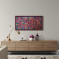 Tableau ou Tableau de Fil 60 X 120 cms