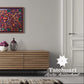 Tableau ou Tableau de Fil 60 X 120 cms