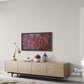 Tableau ou Tableau de Fil 60 X 120 cms