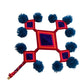 Ojo De Dios 5 Puntos Mediano - OD5PM02