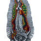 Vierge de Guadalupe avec Perle VM02 