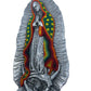 Vierge de Guadalupe avec Perle VM02 