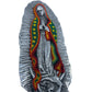 Vierge de Guadalupe avec Perle VM02 