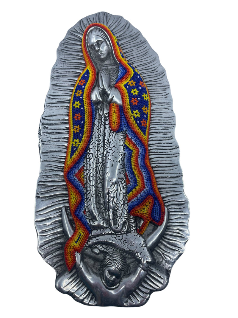 Vierge de Guadalupe avec Perle VM03 