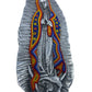 Vierge de Guadalupe avec Perle VM03 