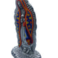 Vierge de Guadalupe avec Perle VCH01 
