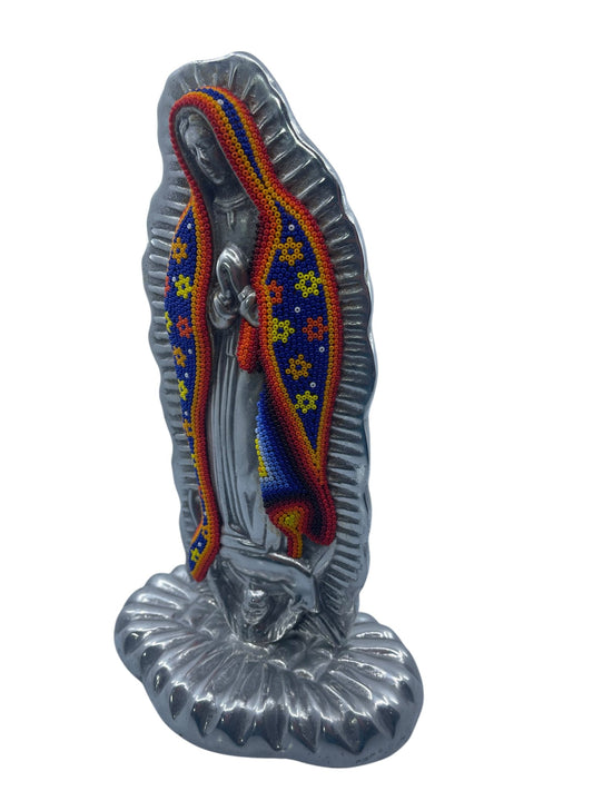 Vierge de Guadalupe avec Perle VCH01 
