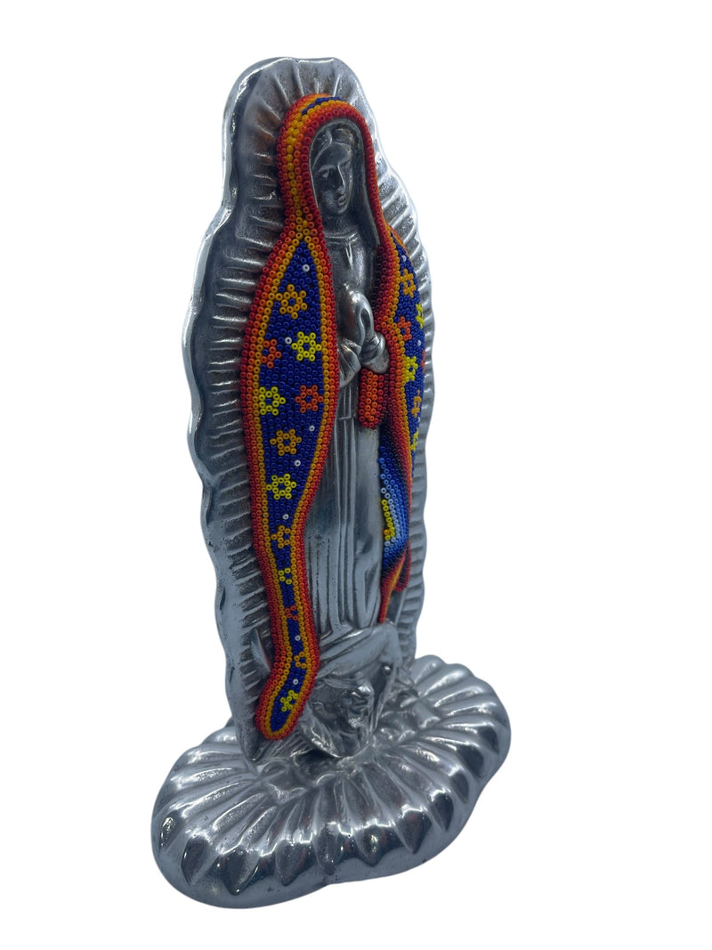 Vierge de Guadalupe avec Perle VCH01 
