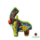 Elefante - Arte Huichol - TATEHUARI, arte huichol